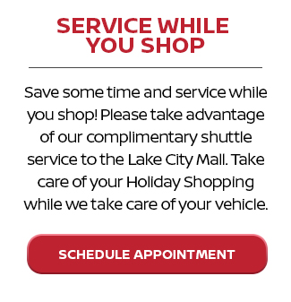 Service While You Shop
