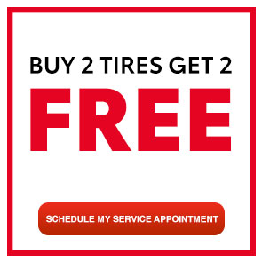 buy 2 tires get 2 free