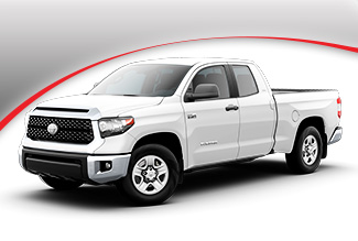 New 2019 Toyota Tundra