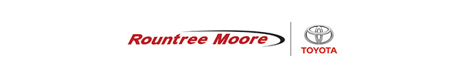 Rountree Moore Toyota