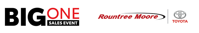 Rountree Moore Toyota