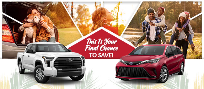 pick your pre-owned vehicle from our lot!