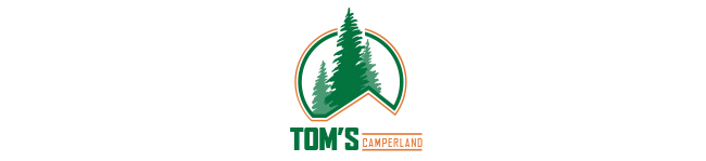 Tom's Camperland
