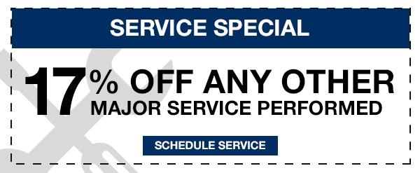 Service Special