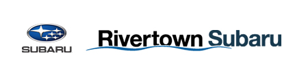 Rivertown Subaru logo