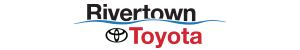 Rivertown Toyota logo