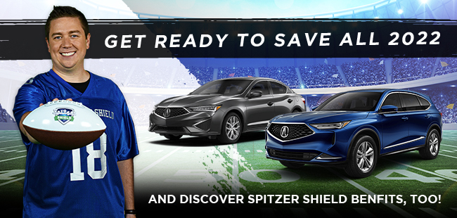 Protect your ride with Spitzer Shield