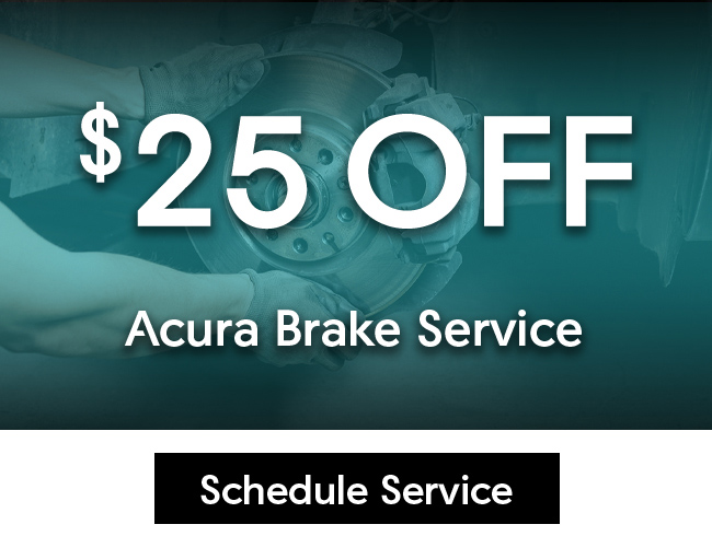 brake service discount