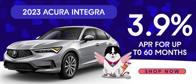 Acura Offer