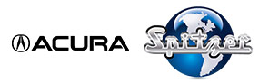 Spitzer Acura McMurray logo