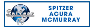 Spitzer Acura McMurray