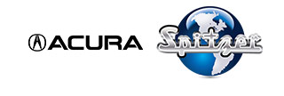 Spitzer Acura McMurray logo