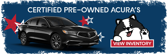 certified pre-owned cars