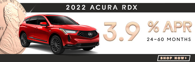 Acura Offer