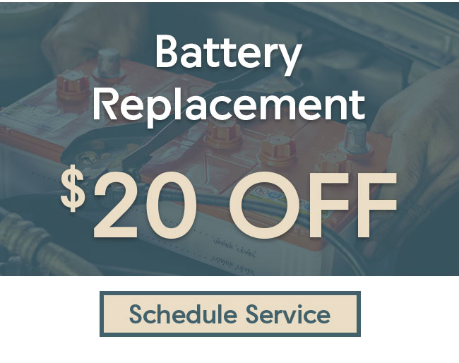 service offer at Spitzer Acura