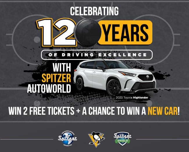 Celebrating 120 Years of Driving Excellence with Spitzer Autoworld