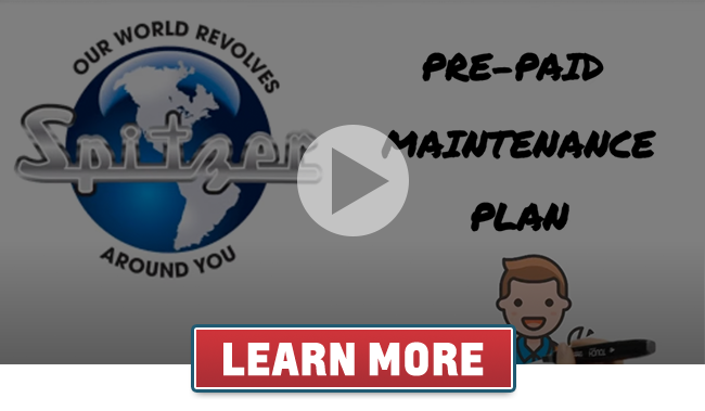 Pre-Paid Maintenance plan Video