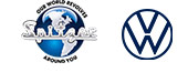 Spitzer VW logo