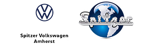 Spitzer Volkswagen logo