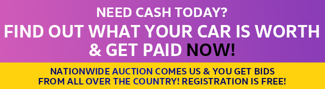 Need Cash Today?
