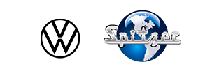 Spitzer Volkswagen logo