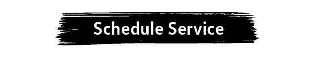 Schedule My Service