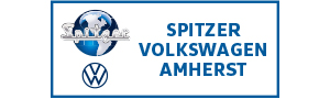 Spitzer Volkswagen