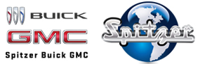 Spitzer Buick GMC logo