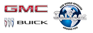 Spitzer Buick GMC logo
