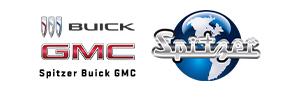 Spitzer Buick GMC logo