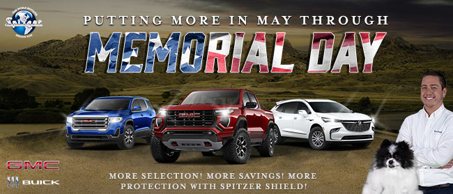 Its back Spring has Sprung Sales Event