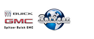 Spitzer Buick GMC logo