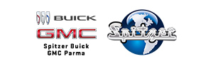 Spitzer Buick GMC Parma logo