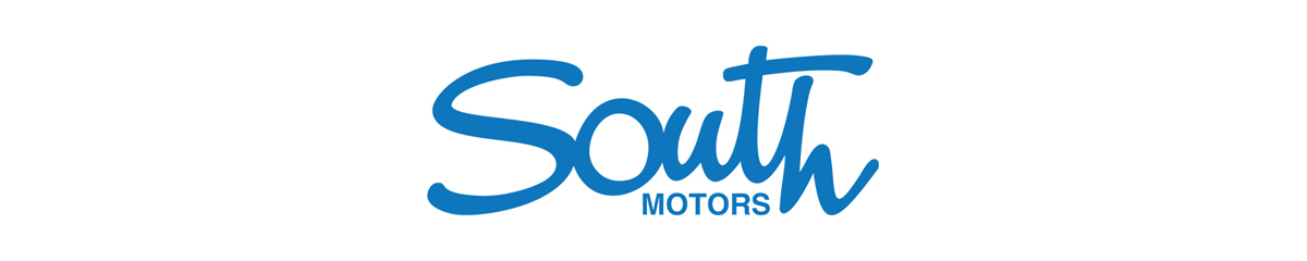 South Motors BMW  logo