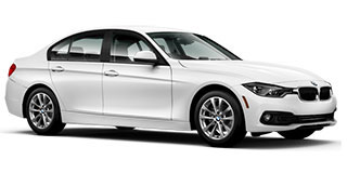 New 2018 BMW 320i Sedan CALL VIEW OFFER VIEW INVENTORY