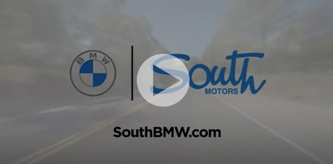 A Special Video Message From South BMW