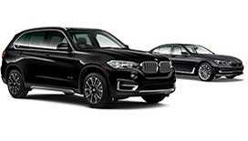 40 Pre-Owned BMWs