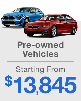 Certified Pre-owned 2016 BMW 228i Coupe