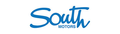South Motors BMW Logo