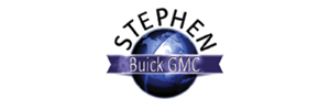 Stephen Buick GMC logo