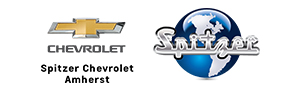 Spitzer Chevrolet Amherst logo