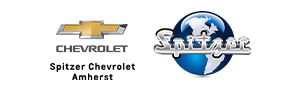 Spitzer Chevrolet Amherst logo
