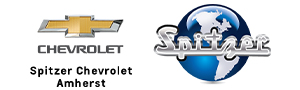 Spitzer Chevrolet Amherst