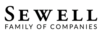 Sewell Family of Companies logo