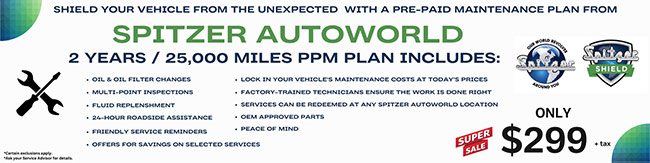 autoworld warranty plan