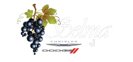 Selma Chrysler Dodge Jeep Ram Logo