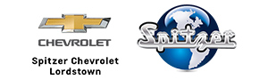 Spitzer Chevrolet Lordstown logo