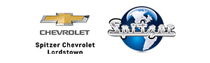 Spitzer Chevrolet Lordstown logo