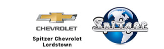 Spitzer Chevrolet Lordstown logo