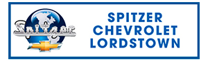 Spitzer Chevrolet Lordstown